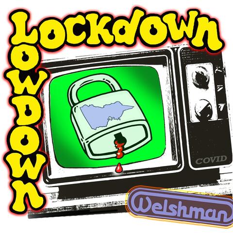 Lockdown Lowdown (feat. Craig Bloxom)