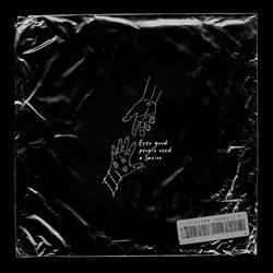 I GIVE MY LIFE TO JESUS (feat. Levi Harris)
