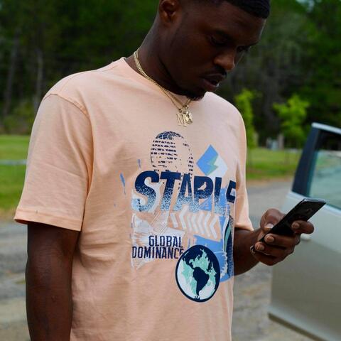 Streets So Blind (feat. Super Dutty)