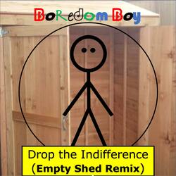 Drop the indifference