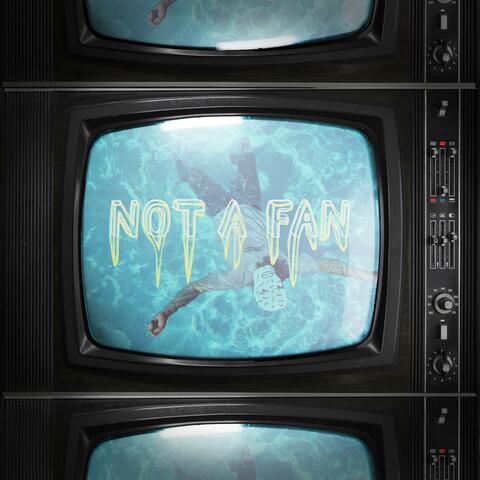 NOT A FAN