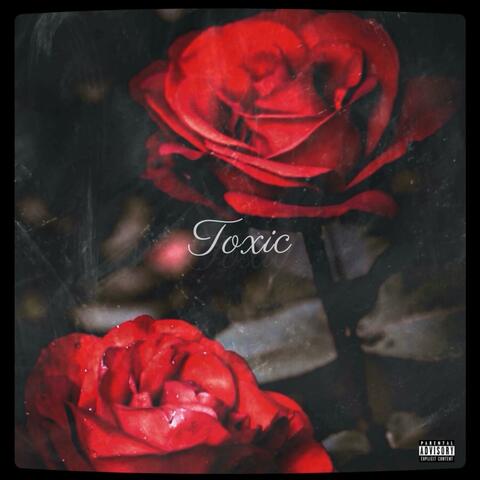 Toxic (feat. Benni Fronto)