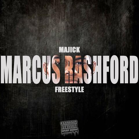 Marcus Rashford