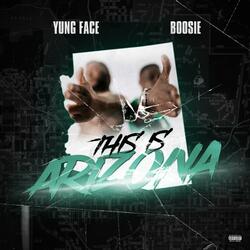 THISISARIZONA (feat. BOOSIE)