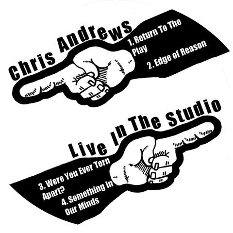 Live In The Studio