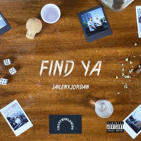 Find Ya