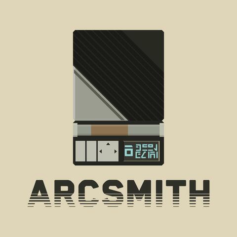 Arcsmith (Original Game Soundtrack)