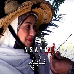 Nsayni