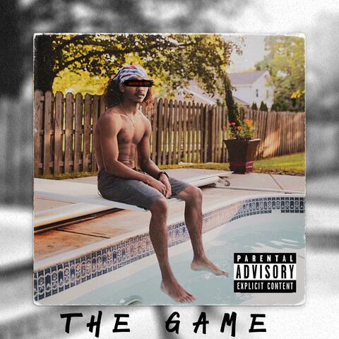 The Game (feat. LEO!)