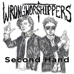 Second Hand