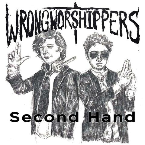 Second Hand