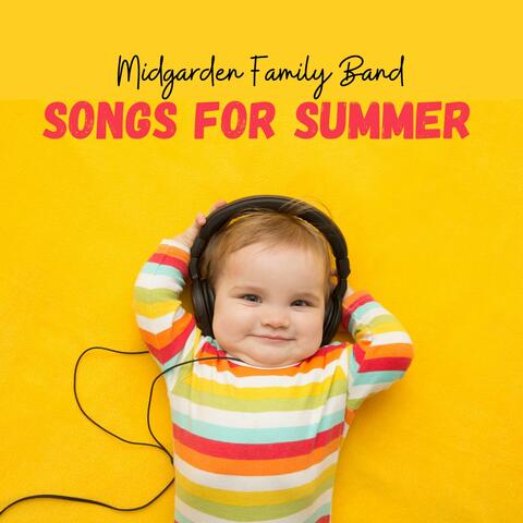Songs for Summer