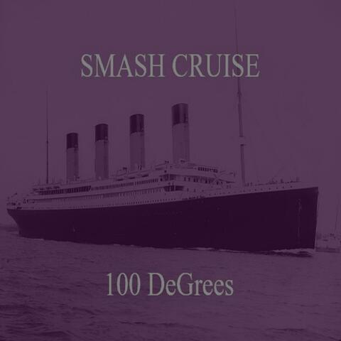 SMASH CRUISE (Official Version)