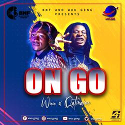 On Go (feat. Qatmann)