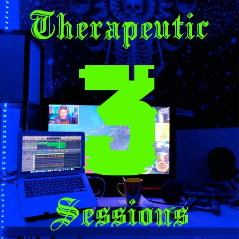 Therapeutic Sessions 3