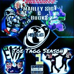 Point Blank (feat. Marley Sig)