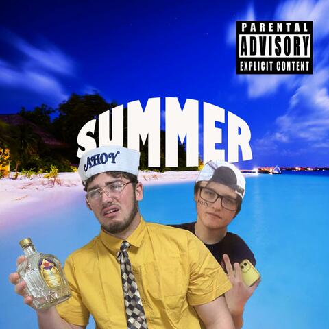 Summer (feat. NOXXibis)