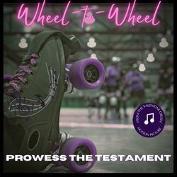 Wheel-to-Wheel