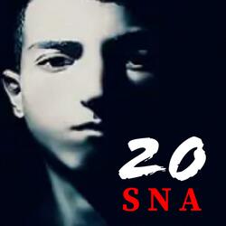 20 sna