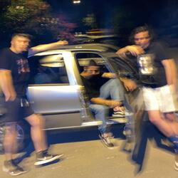 İ S T İ K R A R Slowed+Reverb