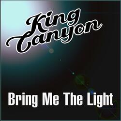 Bring Me The Light