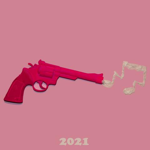 Cowboy Lotion (2021 Remix / Remaster)