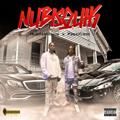 Nubisquik (feat. Feezi Cash)