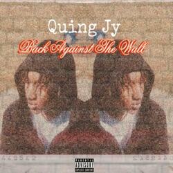 Back Against The Wall