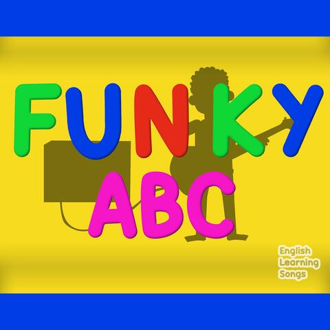 Funky ABC Song