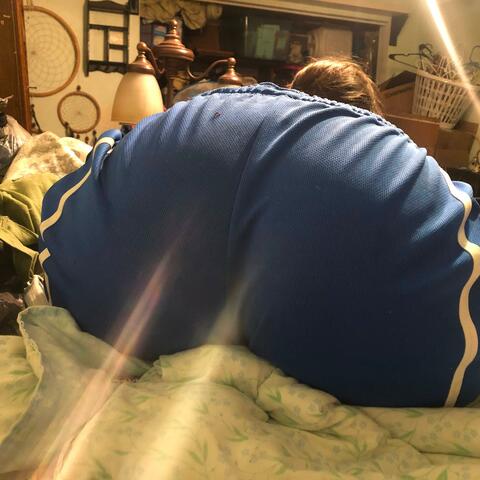 Pussy Nigga Pie Deletion Gang