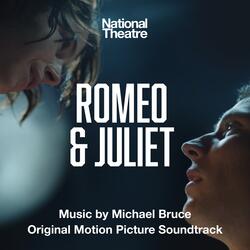 My Bounty Is As Boundless As The Sea (feat. Jessie Buckley)