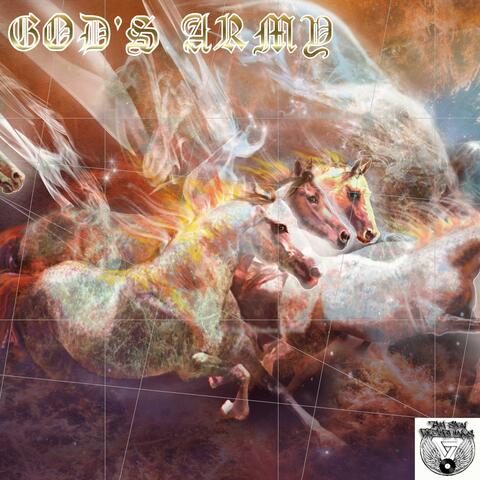 God's Army