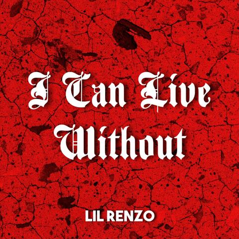 I Can Live Without