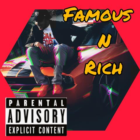 Famous N Rich