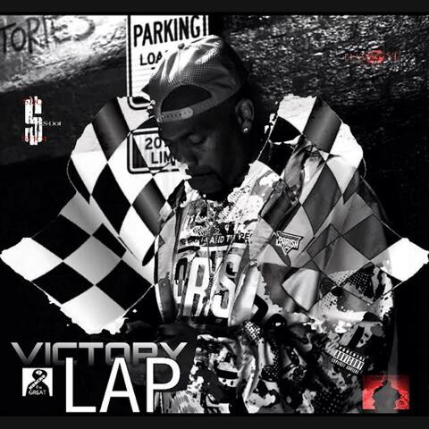 VICTORY LAP