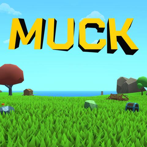 Muck (Original Game Soundtrack)