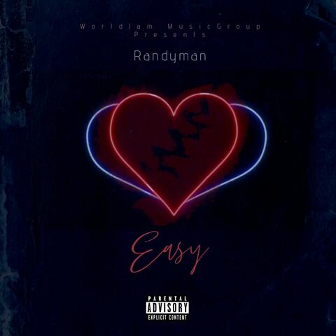 Easy (feat. Breana Marin)