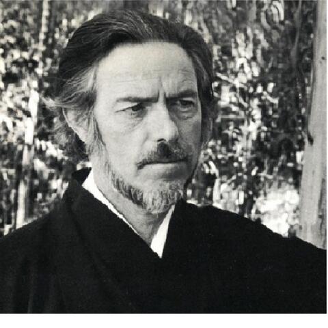 Alan Watts lo-verse
