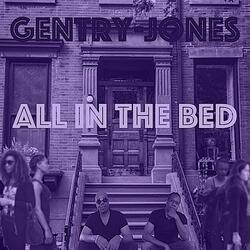 ALL IN THE BED