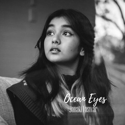 Ocean Eyes (feat. Sumesh Parameswar)