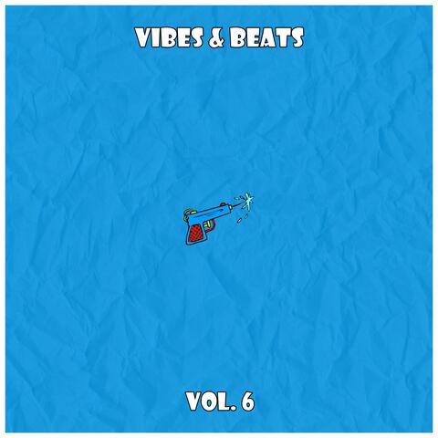 Vibes & Beats, Vol. 6