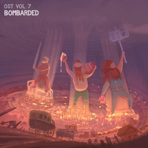 Vol 7 (Original Game Soundtrack)