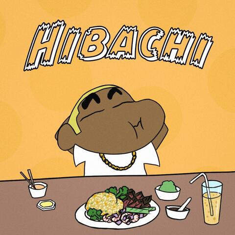 Hibachi