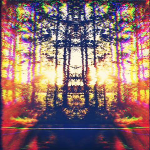 sacred garden