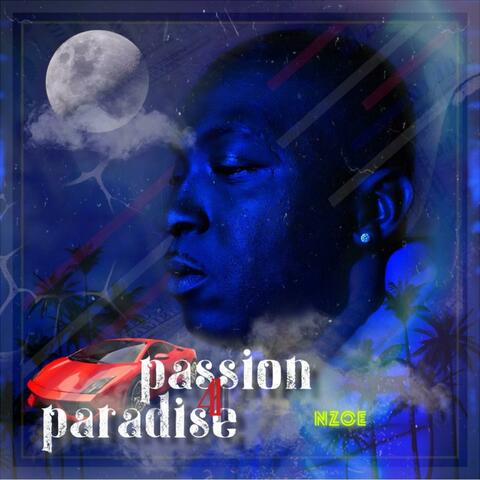 Passion 4 Paradise