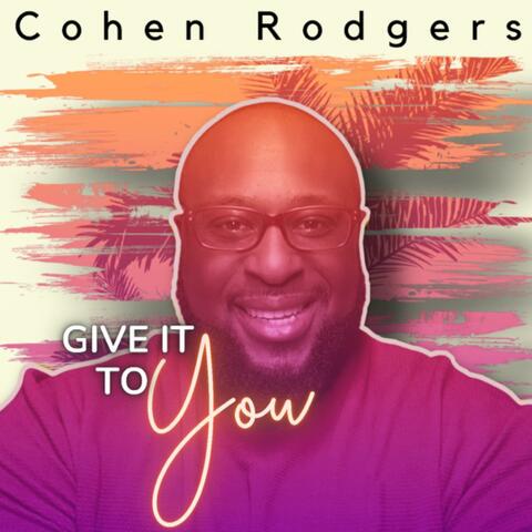 Give It To You