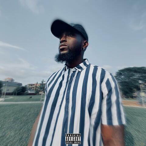 Dreams (feat. lifeofsaeed)