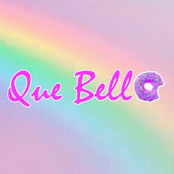 Que Bello (feat. Ernesto D'Alessio)