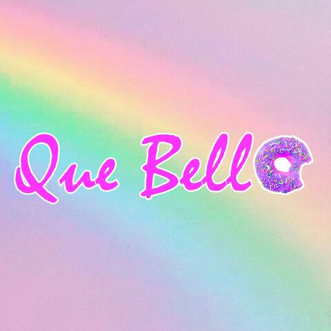 Que Bello (feat. Ernesto D'Alessio)