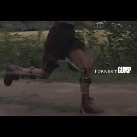 Forrest Gump (feat. Lil Curt)